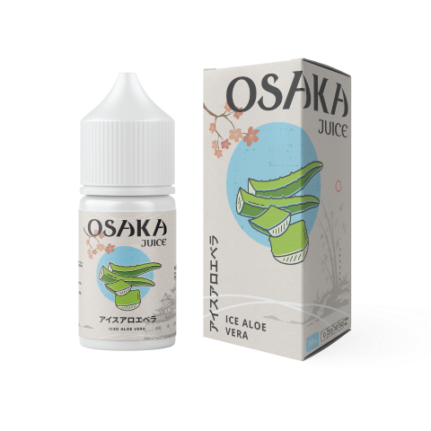 OSAKA Aloe Vara