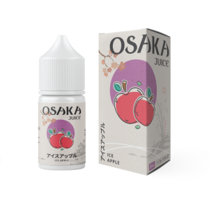 OSAKA Apple