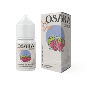 OSAKA Cranberry Raspberry