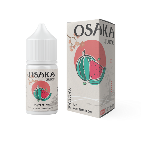 OSAKA Watermelon