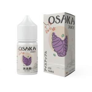 OSAKA Taro