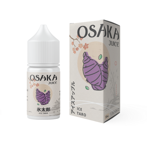 OSAKA Taro
