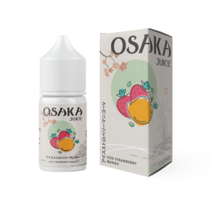 OSAKA Strawberry Mango