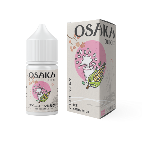 OSAKA Cornmilk