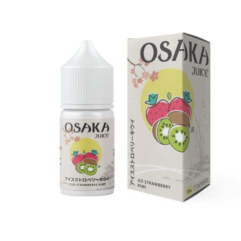 OSAKA Strawberry Kiwi