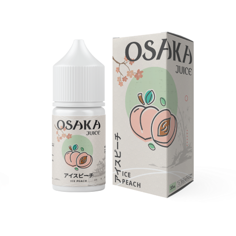 OSAKA Peach