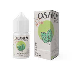 OSAKA Mint
