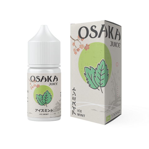 OSAKA Mint
