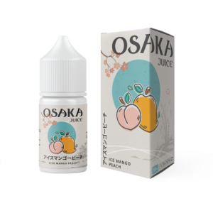 OSAKA Mango Peach