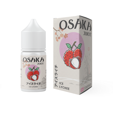 OSAKA Lychee