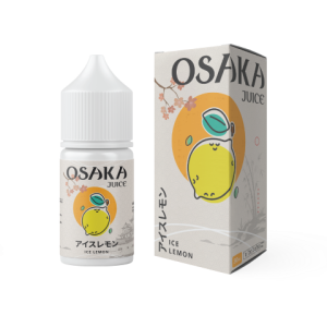 OSAKA Lemon