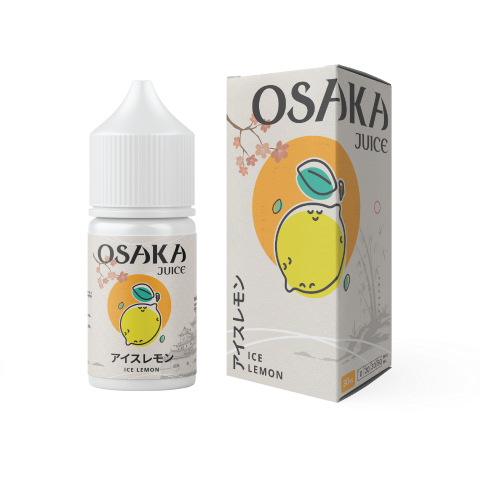 OSAKA Lemon