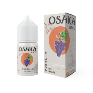 OSAKA Grape