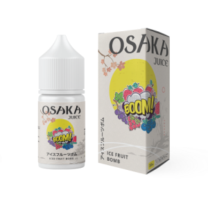 OSAKA Fruit Bomb