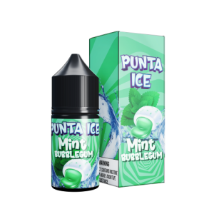 PUNTA ICE Min Bubblegum