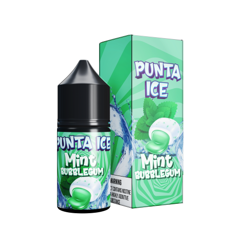 PUNTA ICE Min Bubblegum