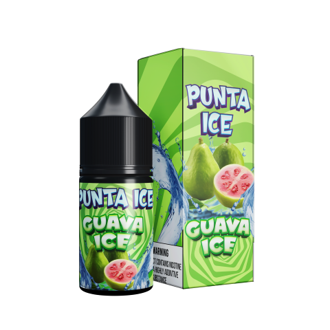 PUNTA ICE Guava