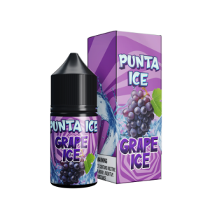 PUNTA ICE Grape