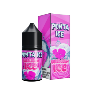 PUNTA ICE Bubblegum