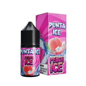 PUNTA ICE Peach