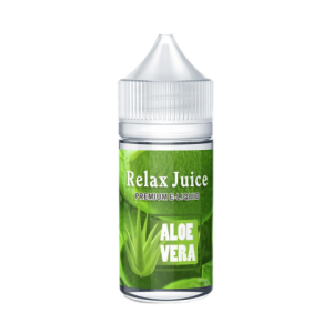 RELAX JUICE Aloe Vera