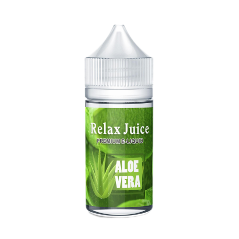 RELAX JUICE Aloe Vera