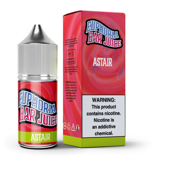 EUPHORIA JUICE Astair
