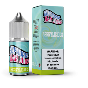 EUPHORIA JUICE Berrylicious