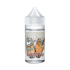 RELAX JUICE Bubble Tea