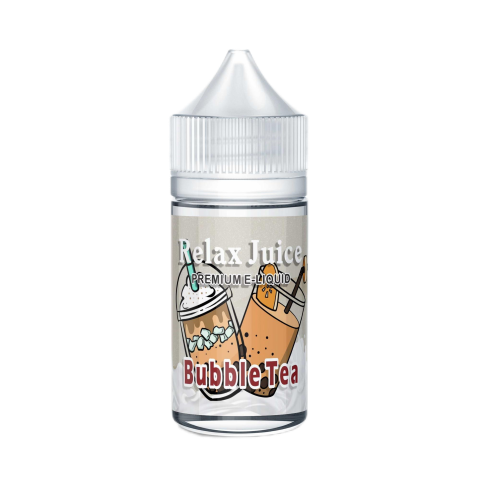 RELAX JUICE Bubble Tea