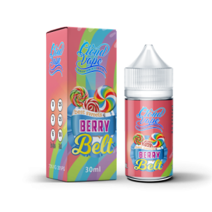 CLOUDVAPE Berry Belt