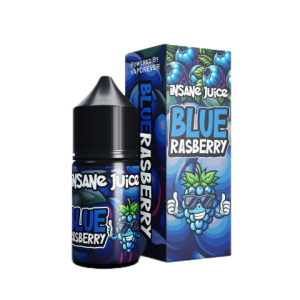 INSANE JUICE Blue Raspberry
