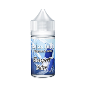RELAX JUICE Bluesport Water