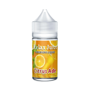 RELAX JUICE Citrus Ade