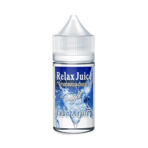 RELAX JUICE Cuba Mojito