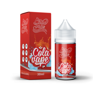 CLOUDVAPE Cola Vape