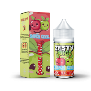 ZEZTY JUICE Double Apple