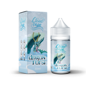 CLOUDVAPE Dragon Frost