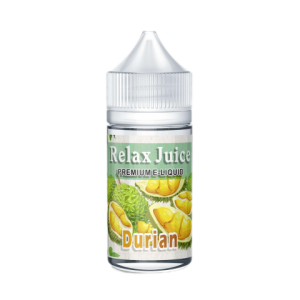 RELAX JUICE Durian