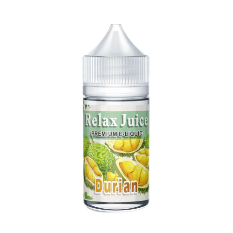 RELAX JUICE Durian