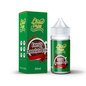 CLOUDVAPE Energy Chocolate
