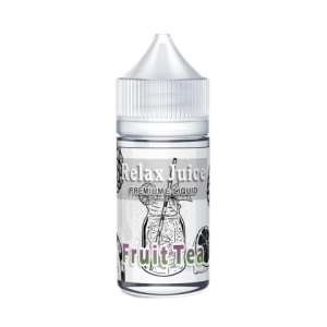 RELAX JUICE Fruit Tea