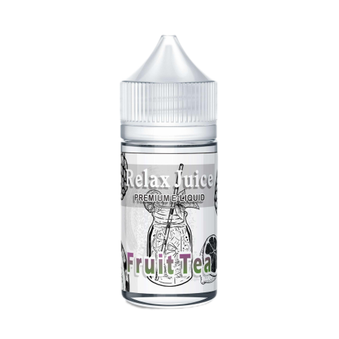 RELAX JUICE Fruit Tea
