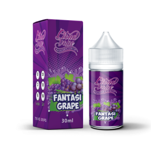 CLOUDVAPE Fantasi Grape