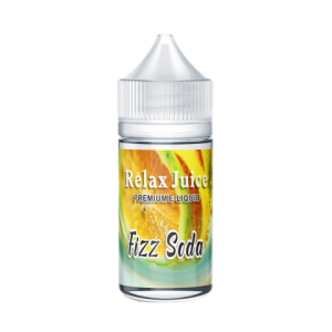 RELAX JUICE Fizz Soda