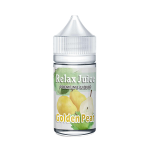 RELAX JUICE Golden Pear