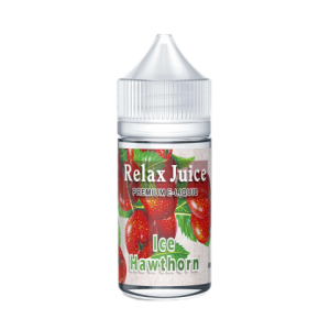 RELAX JUICE Ice Hawthorn
