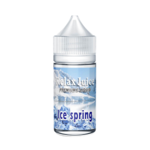 RELAX JUICE Ice Spring