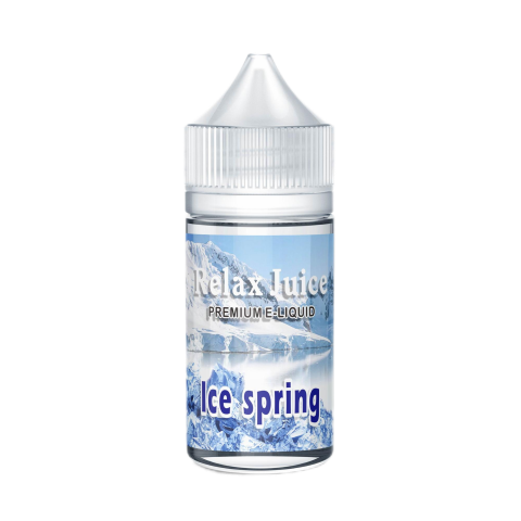 RELAX JUICE Ice Spring