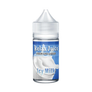 RELAX JUICE Icy Milk